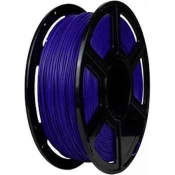 FlashForge PLA 1.75mm matēti zils 1kg 3D printera pavediens