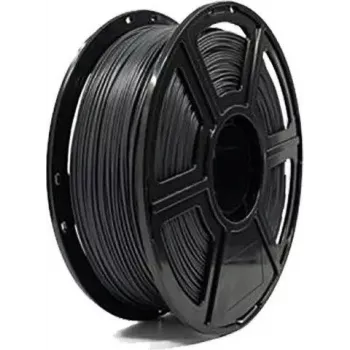 FlashForge PLA 1,75 mm matēti pelēks 1 kg 3D printera pavediens