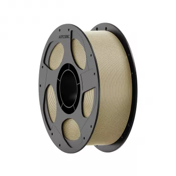 Anycubic PETG Filaments Bēšā krāsā 1.75 mm 1 kg - Augstas izturības 3D drukas materiāls