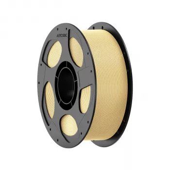Anycubic PETG pavediens Cream 1.75mm 1kg