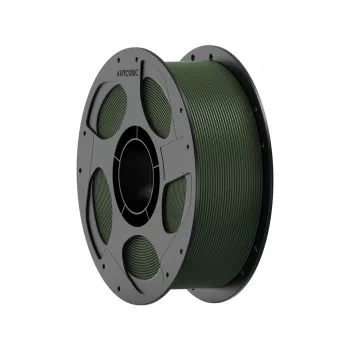 Anycubic PETG pavediens Forest Green 1,75 mm 1 kg