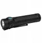 OLIGHT Baton 4 Pro uzlādējams LED lukturis 2500 lūmeni melns