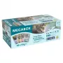BOZITA Kaķu barības maisiņi mērcē Megabox 48x85g