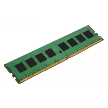 Kingston ValueRAM 16GB DDR4 2400MHz DIMM, Non-ECC, Unbuffered, CL17, 1.2V
