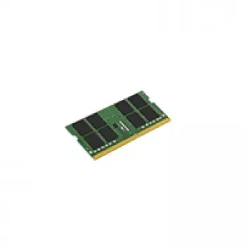Kingston ValueRAM 16GB DDR4 2666MHz SO-DIMM atmiņas modulis