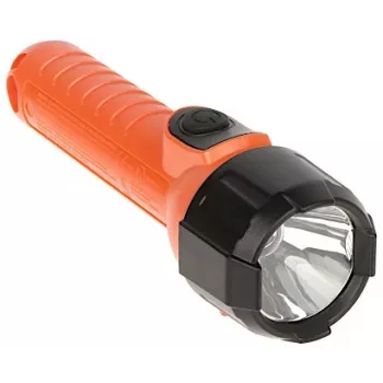 Energizer Torch LT-ATEX/2AA sprādzienbīstamās vides LED lukturis, 300 lūmeni, IP66, ATEX 2./22. zona