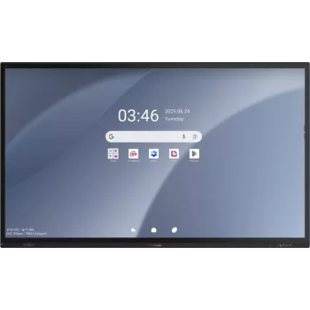 ViewSonic ViewBoard IFP8663-2C 86 collu 4K UHD interaktīvais displejs