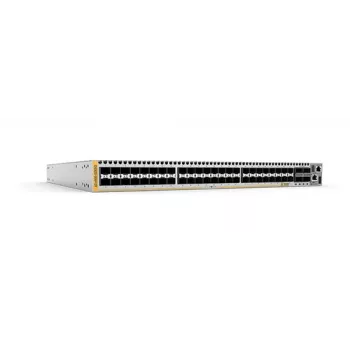 Allied Telesis AT-X950-52XSQ Advanced Layer 3 Stackable Switch ar 48x 10G SFP+ un 4x 40/100G QSFP28