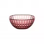 Guzzini Vanity pasniegšanas bļoda 25 cm Mauve