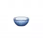 Guzzini Vanity pasniegšanas bļoda 21 cm Denim Blue