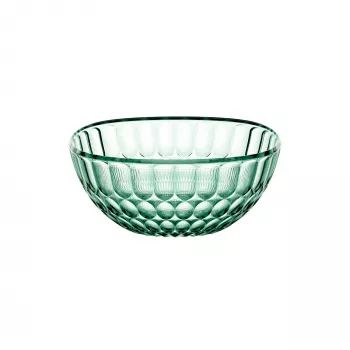 Guzzini Vanity bļoda, Ø 25 cm, bioloģiskas izcelsmes akrils (129725AR86)