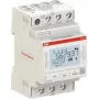 ABB D13 15-M 65 trīsfāžu enerģijas skaitītājs, 65 A, tieši pieslēgts