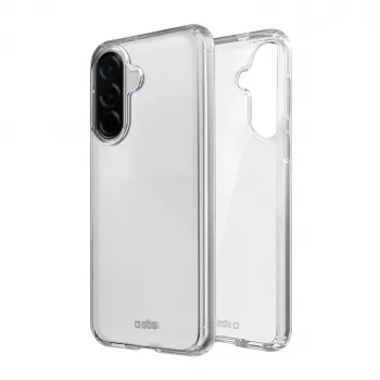 SBS Skinny Cover Galaxy A27 caurspīdīgs