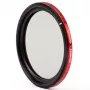 Moment 49mm AntiGlare CPL filtrs