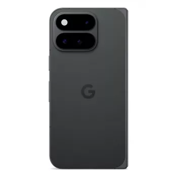 Google Pixel 11 Pro Fold - 5G salokāms viedtālrunis - Dual-SIM - 16GB RAM - 256GB atmiņa - 8 collu OLED 120Hz - Obsidian