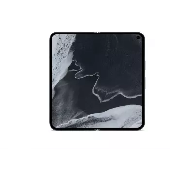 Google Pixel 11 Pro Fold 5G viedtālrunis - Dual-SIM - 16GB RAM - 1TB atmiņa - Salokāms OLED ekrāns - Obsidian