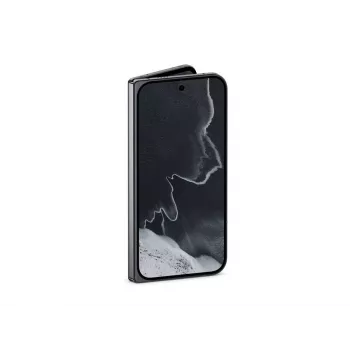 Google Pixel 11 Pro Fold 5G viedtālrunis - Dual-SIM - 16GB RAM - 1TB atmiņa - Salokāms OLED ekrāns - Obsidian