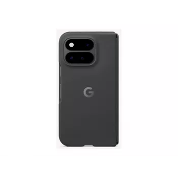 Google Pixel 8 Pro vāciņš Bay - aizsargmaciņš, polikarbonāts un silikons, triecienaizsardzība, bezvadu uzlādes saderība