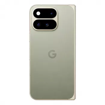 Google Pixel 11 Pro Fold 5G Dual-SIM 16GB RAM 256GB OLED Salokāmais 120Hz Olīvu