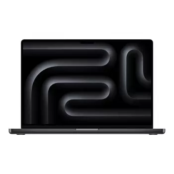 Apple MacBook Pro 16,2 collu M5 Pro Space Black 24GB 1TB SSD Vācu tastatūra Nano-tekstūra