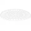 Weck Inlay Grid Solid Plastic 310 mm režģis konservēšanai