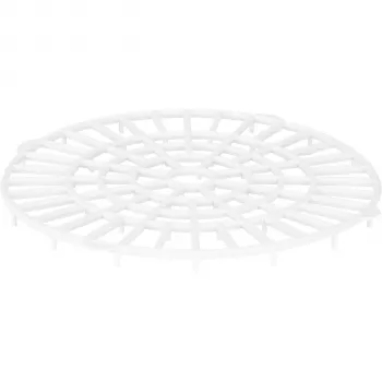 Weck Inlay Grid Solid Plastic 310 mm režģis konservēšanai