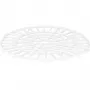 Weck Inlay Grid Solid Plastic 310 mm režģis konservēšanai
