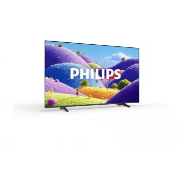 Philips 50PUS7061/12 50 collu 4K UHD LED Smart TV ar HDR10, Saphi OS, trīs HDMI, 20W audio, DVB-T2/C/S2, energoklase G