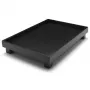 Bredemeijer Izumi Classic taisnstūra bambusa pasniegšanas paplāte melna 350 mm