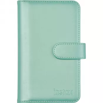 Fujifilm Instax Mini Albums Lagoon Green
