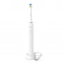 Philips Sonicare 3100 Series HX4031/21 uzlādējamā skaņas zobu birste, balta
