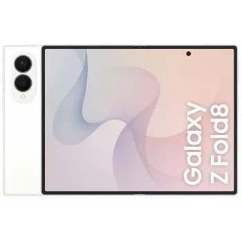 Samsung Galaxy Z Fold8 16GB RAM 1TB Cream EU salokāmais viedtālrunis