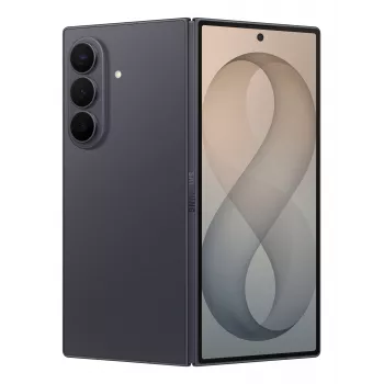 Samsung Galaxy Z Fold8 Ultra Enterprise Edition 5G 256GB Graphite Dual SIM salokāmais viedtālrunis
