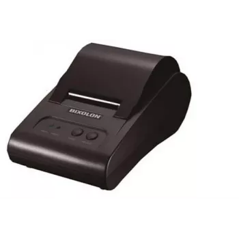 BIXOLON STP-103III USB termoprinteris čekiem, 203 DPI, 80 mm/s, 58 mm papīrs, ESC/POS, melns
