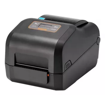 BIXOLON XD5-40t industriālais termopārsūtīšanas etiķešu printeris, 203 dpi, USB, USB Host, RS-232, Ethernet, Wi-Fi