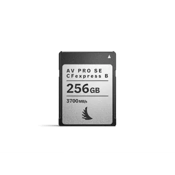 Angelbird AV PRO SE CFexpress Type B 256GB atmiņas karte