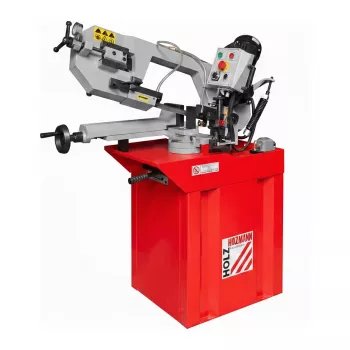 Holzmann BS275TOP 400V metāla lentzāģis