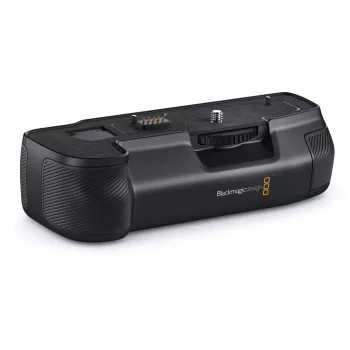 Blackmagic Design akumulatora rokturis Pocket Cinema Camera 6K