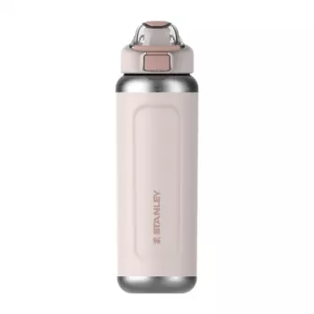 STANLEY 1913 Classic Wellspring pudele 0.71L Rožu kvarcs