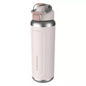STANLEY 1913 Classic Wellspring pudele 0.71L Rožu kvarcs