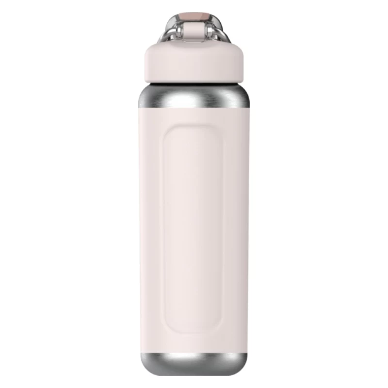 STANLEY 1913 Classic Wellspring pudele 0.71L Rožu kvarcs