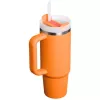 Stanley Quencher H2.O FlowState 0,89 L Tumbler Goldenrod Coral