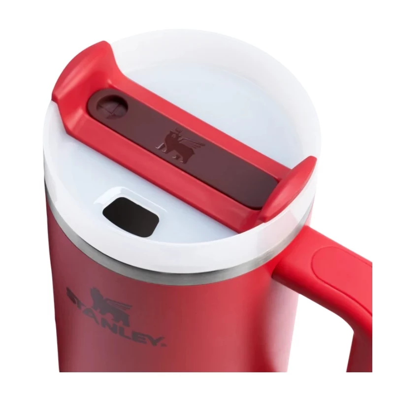 Stanley Quencher H2.O FlowState 1,18 L Chili Red