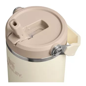 STANLEY 1913 IceFlow Flip Straw 0.89L Krēmkrāsas