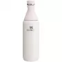 STANLEY 1913 All Day Slim 0.6L Rožu kvarca vakuumizolēta pudele