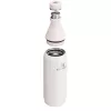 STANLEY 1913 All Day Slim 0.6L Rožu kvarca vakuumizolēta pudele