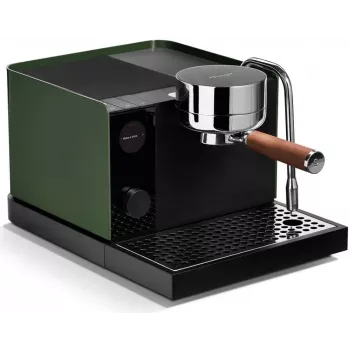 Fellow Series 1 elektriskā pour-over tējkanna Forest Green 0,9L 1200W