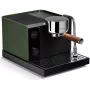 Fellow Espresso Series 1 espreso kafijas aparāts ar portafiltru, meža zaļā krāsā