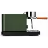 Fellow Espresso Series 1 espreso kafijas aparāts ar portafiltru, meža zaļā krāsā