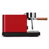 Fellow Espresso Series 1 espreso kafijas aparāts ar portafiltru, ķiršu sarkanā krāsā